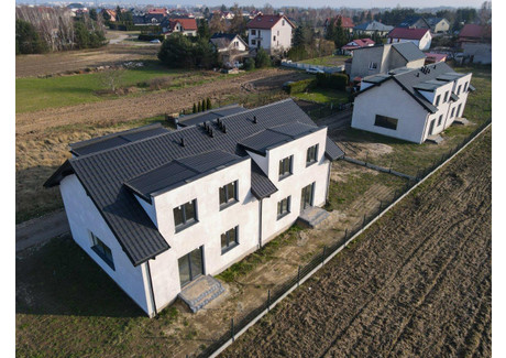 Dom na sprzedaż - Mickiewicza Maszewo Duże, Stara Biała (gm.), Płocki (pow.), 117 m², 545 000 PLN, NET-779