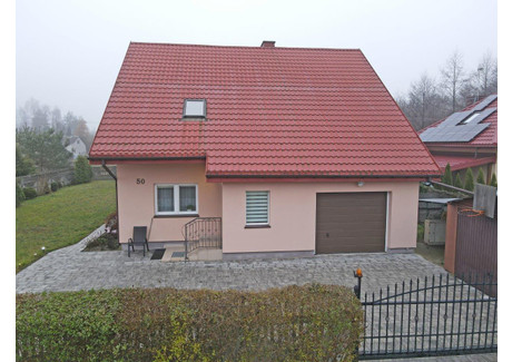 Dom na sprzedaż - Osiedle pod Klonami Nowe Grabie, Gąbin (gm.), Płocki (pow.), 121 m², 635 000 PLN, NET-763