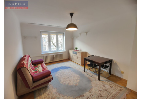 Mieszkanie do wynajęcia - Tarczyńska Ochota, Stara Ochota, Warszawa, Warszawa M., 27 m², 2100 PLN, NET-MW-9578