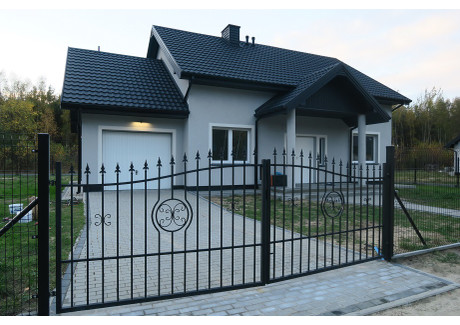 Dom na sprzedaż - Miedniewice, Wiskitki (gm.), Żyrardowski (pow.), 200 m², 970 000 PLN, NET-DS0464