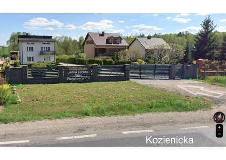 Dom na sprzedaż - Kozienicka Rajec Poduchowny Rajec Poduchowny, Jedlnia-Letnisko, Radomski, 133 m², 885 000 PLN, NET-129600188