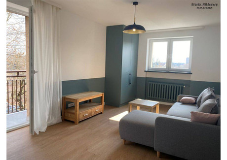 Mieszkanie do wynajęcia - Waryńskiego Śródmieście, Radom, 43,89 m², 1750 PLN, NET-129610188