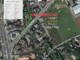 Działka na sprzedaż - Ofiar Firleja Wincentów, Radom, 1382 m², 455 000 PLN, NET-129560188