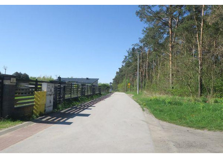 Działka na sprzedaż - Leśna Jedlińsk, Radomski, 2600 m², 161 200 PLN, NET-924