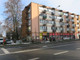 Mieszkanie na sprzedaż - Żeromskiego Centrum, Radom, 63,8 m², 406 000 PLN, NET-985