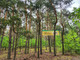 Leśne na sprzedaż - Borzęcin Duży, Stare Babice (gm.), Warszawski Zachodni (pow.), 3300 m², 214 500 PLN, NET-778590