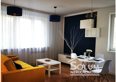 Mieszkanie na sprzedaż - Oskara Sosnowskiego Ursynów, Warszawa, 53,1 m², 955 000 PLN, NET-SL639653