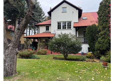 Dom na sprzedaż - Konstancin-Jeziorna, Piaseczyński (pow.), 270 m², 2 390 000 PLN, NET-3865