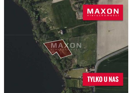 Działka na sprzedaż - Czyżewo, Rypin, Rypiński, 2582 m², 1 006 980 PLN, NET-7527/GS/MAX