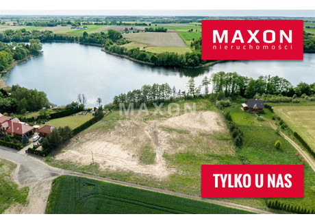 Działka na sprzedaż - Czyżewo, Rypin, Rypiński, 2582 m², 1 006 980 PLN, NET-7527/GS/MAX