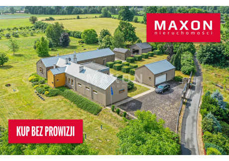 Dom na sprzedaż - Podgórzyn, Karkonoski, 337,92 m², 2 400 000 PLN, NET-11550/DS/MAX