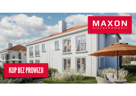 Dom na sprzedaż - Wilanów, Warszawa, 272 m², 2 850 000 PLN, NET-12030/DS/MAX