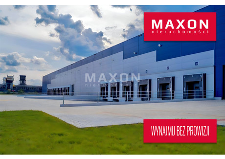 Magazyn do wynajęcia - Plewiska, Komorniki, Poznański, 2351 m², 11 520 Euro (49 766 PLN), NET-4422/PMW/MAX