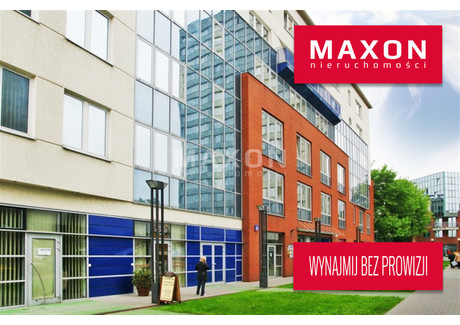 Lokal handlowy do wynajęcia - ul. Wiśniowa Mokotów, Warszawa, 60 m², 4080 PLN, NET-1732/PHW/MAX