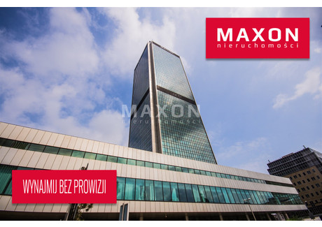 Biuro do wynajęcia - Al. Jerozolimskie Śródmieście, Warszawa, 30 m², 645 Euro (2774 PLN), NET-22739/PBW/MAX