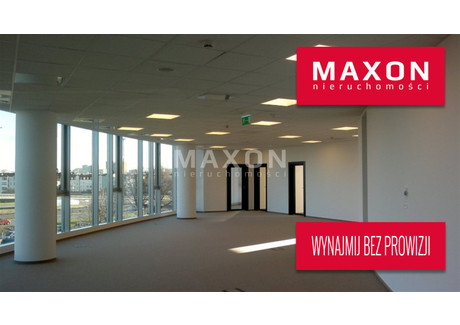 Biuro do wynajęcia - Al. Wyścigowa Mokotów, Warszawa, 1600 m², 22 400 Euro (96 768 PLN), NET-23569/PBW/MAX