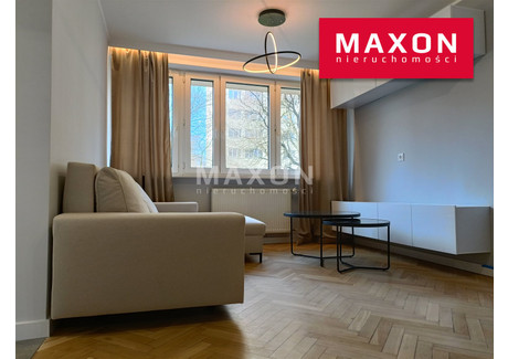 Mieszkanie na sprzedaż - ul. Fryderyka Joliot-Curie Mokotów, Warszawa, 38,52 m², 759 000 PLN, NET-60185/MS/MAX