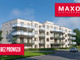 Mieszkanie na sprzedaż - Wiejska Reguły, Michałowice, Pruszkowski, 38,38 m², 449 046 PLN, NET-60824/MS/MAX