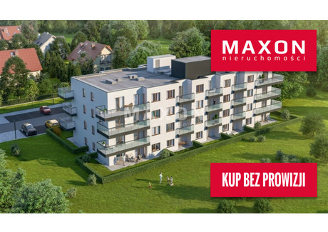 Mieszkanie na sprzedaż - Wiejska Reguły, Michałowice, Pruszkowski, 38,38 m², 468 236 PLN, NET-60824/MS/MAX