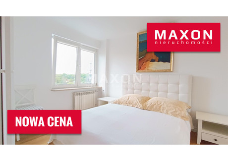 Mieszkanie do wynajęcia - ul. Tamka Powiśle, Śródmieście, Warszawa, 36 m², 3500 PLN, NET-25634/MW/MAX