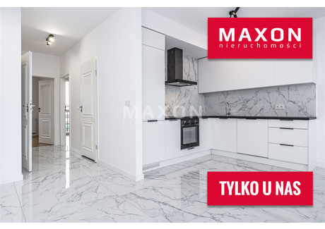 Mieszkanie do wynajęcia - ul. Złoty Potok Ursynów, Warszawa, 64 m², 4500 PLN, NET-26480/MW/MAX