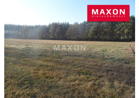 Działka na sprzedaż - Komorów, Kampinos, Warszawski Zachodni, 1345 m², 228 650 PLN, NET-7221/GS/MAX