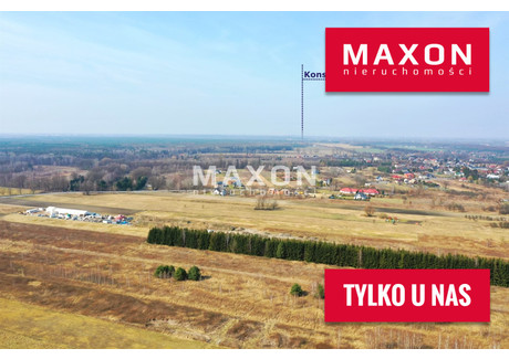 Działka na sprzedaż - Turowice, Konstancin-Jeziorna, Piaseczyński, 20 346 m², 5 000 000 PLN, NET-1044/GI/MAX