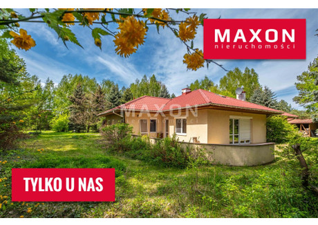 Dom na sprzedaż - Komorniki, Tarczyn, Piaseczyński, 211,8 m², 995 000 PLN, NET-11971/DS/MAX