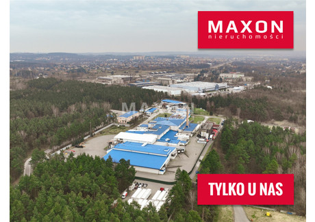 Magazyn na sprzedaż - ul. Powstańców Styczniowych Chrzanów, Chrzanowski, 29 742 m², 75 000 000 PLN, NET-780/OMS/MAX