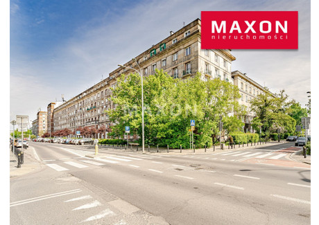 Lokal handlowy do wynajęcia - ul. Karola Szymanowskiego Praga-Północ, Warszawa, 124,28 m², 11 400 PLN, NET-4842/LHW/MAX