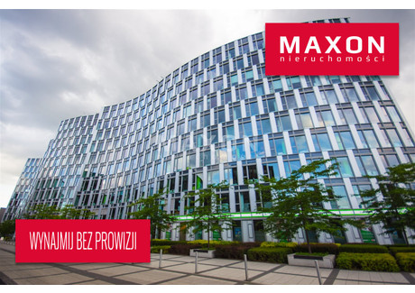 Biuro do wynajęcia - Domaniewska Mokotów, Warszawa, 487 m², 6331 Euro (27 033 PLN), NET-21303/PBW/MAX