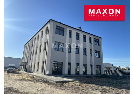 Biuro do wynajęcia - ul. Stanisława Bodycha Reguły, Michałowice, Pruszkowski, 825 m², 41 250 PLN, NET-23721/PBW/MAX