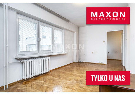 Mieszkanie na sprzedaż - ul. Miła Wola, Warszawa, 33,48 m², 680 000 PLN, NET-61453/MS/MAX