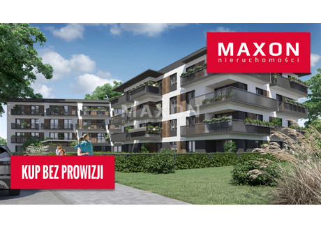 Mieszkanie na sprzedaż - Lewinowska Targówek, Warszawa, 38,44 m², 574 678 PLN, NET-61495/MS/MAX