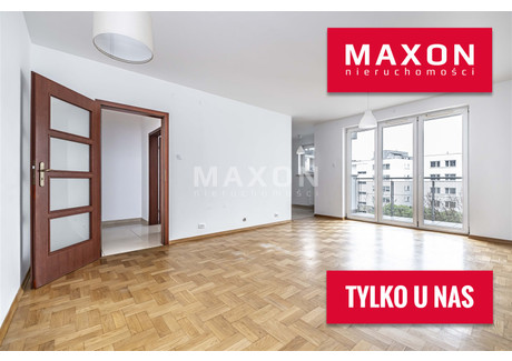 Mieszkanie na sprzedaż - ul. Zawiszy Wola, Warszawa, 70 m², 1 490 000 PLN, NET-61707/MS/MAX