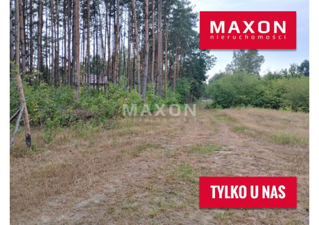 Działka na sprzedaż - Kałęczyn, Grodzisk Mazowiecki, Grodziski, 1900 m², 620 000 PLN, NET-7475/GS/MAX