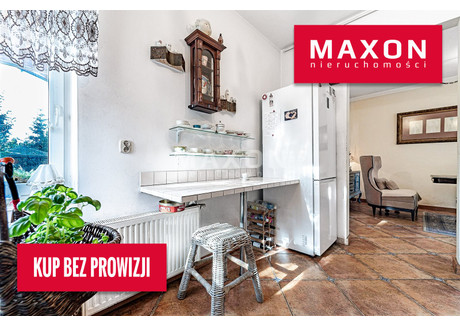 Dom na sprzedaż - Nieporęt, Legionowski, 125 m², 1 250 000 PLN, NET-9715/DS/MAX