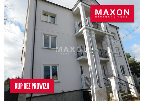 Dom na sprzedaż - Włochy, Warszawa, 1760 m², 5 500 000 Euro (23 760 000 PLN), NET-9996/DS/MAX