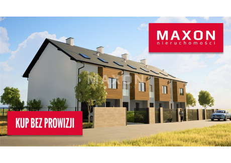 Dom na sprzedaż - Białołęka, Warszawa, 233,84 m², 955 000 PLN, NET-11345/DS/MAX