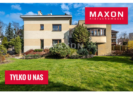 Dom na sprzedaż - Wawer, Warszawa, 430,6 m², 2 350 000 PLN, NET-11929/DS/MAX