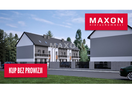 Dom na sprzedaż - Kobyłka, Wołomiński, 113,61 m², 629 000 PLN, NET-12243/DS/MAX