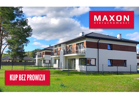 Dom na sprzedaż - Skrzeszew, Wieliszew, Legionowski, 163 m², 978 000 PLN, NET-12289/DS/MAX