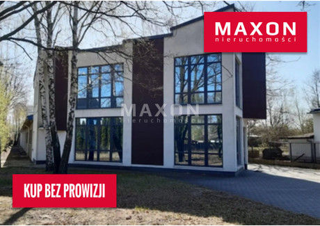 Magazyn na sprzedaż - Królewska Milanówek, Grodziski, 1430 m², 4 700 000 PLN, NET-746/OMS/MAX