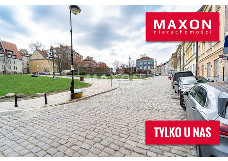 Lokal handlowy do wynajęcia - ul. Mostowa Stare Miasto, Śródmieście, Warszawa, 58 m², 7500 PLN, NET-4831/LHW/MAX