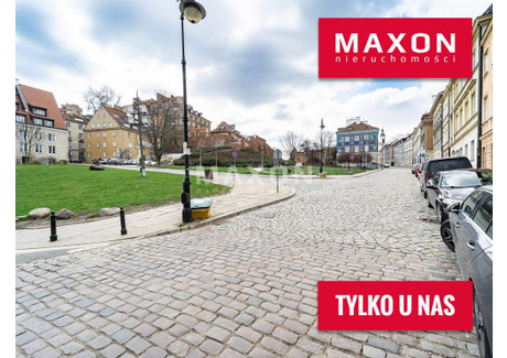 Lokal handlowy do wynajęcia - ul. Mostowa Stare Miasto, Śródmieście, Warszawa, 58 m², 7500 PLN, NET-4831/LHW/MAX