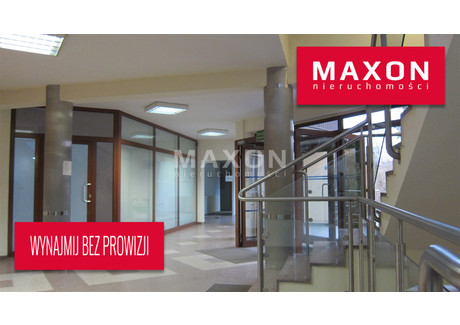 Biuro do wynajęcia - Ludwinowska Pyry, Ursynów, Warszawa, 83 m², 789 Euro (3391 PLN), NET-21919/PBW/MAX