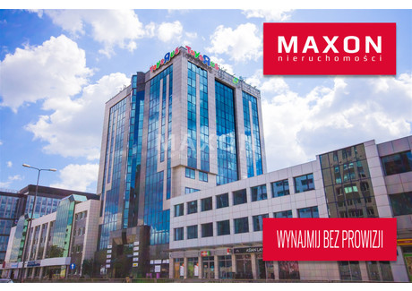 Biuro do wynajęcia - Marynarska Mokotów, Warszawa, 650 m², 6825 Euro (29 621 PLN), NET-23871/PBW/MAX