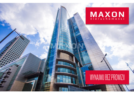 Biuro do wynajęcia - Rondo ONZ Śródmieście, Warszawa, 340 m², 8160 Euro (35 251 PLN), NET-23916/PBW/MAX