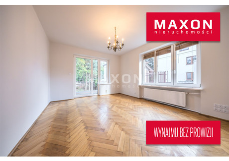 Biurowiec do wynajęcia - Mokotów, Warszawa, 140 m², 12 000 PLN, NET-3488/OBW/MAX