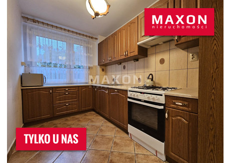 Mieszkanie na sprzedaż - ul. Okocimska Wola, Warszawa, 61,15 m², 879 000 PLN, NET-61076/MS/MAX